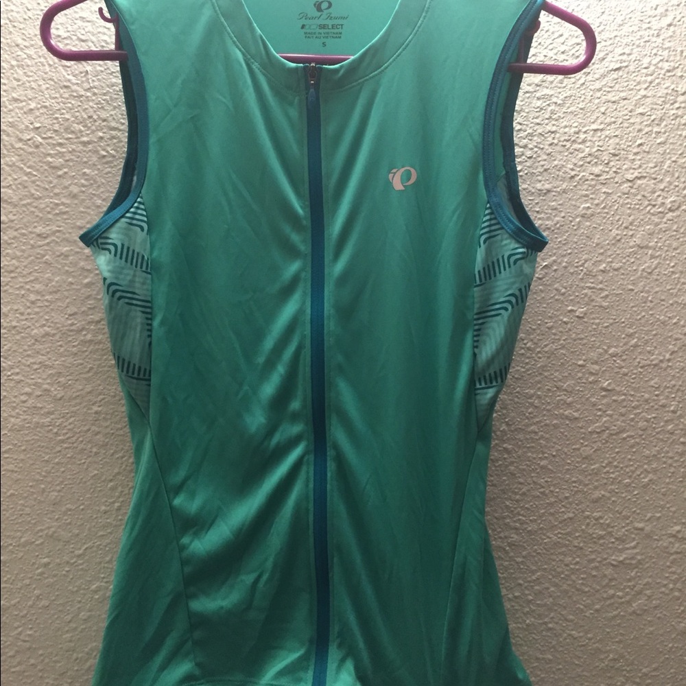 Bike jersey new